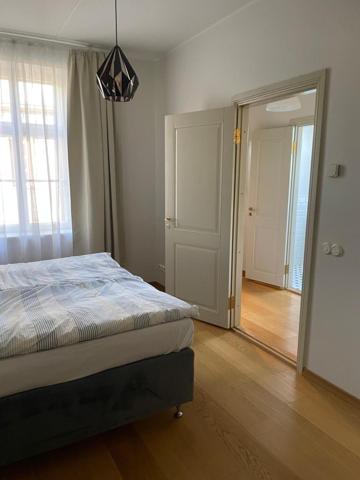 Silbernagel Villa Kuressaare Exterior foto